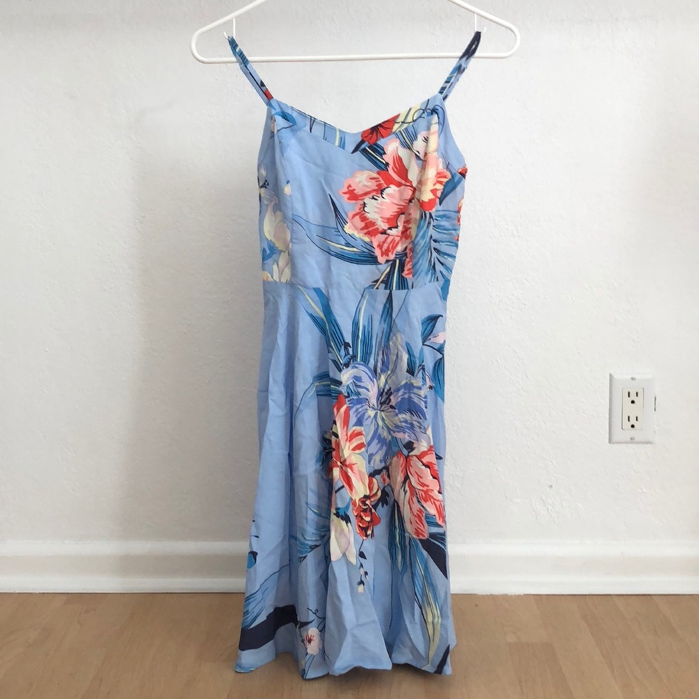 Summer dress